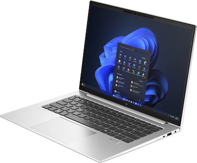 HP EliteBook 840 G11 14" IPS (Ultra 7-155H/32GB/512GB SSD/W11 Pro)