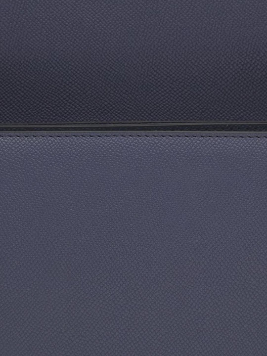 Bandolera Women's Bag Shoulder Blue