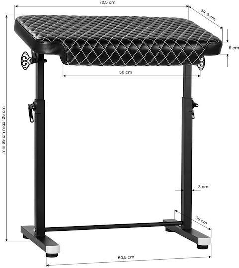 Gear Pro Αξεσουάρ Κομμωτηρίου-Αισθητικής