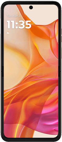 Motorola Razr 50 Ultra 5G (12GB/512GB) Peach Fuzz
