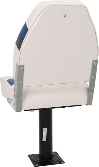 Boat Seats 2 Pieces Orthostatic 360° Rotation 3294979