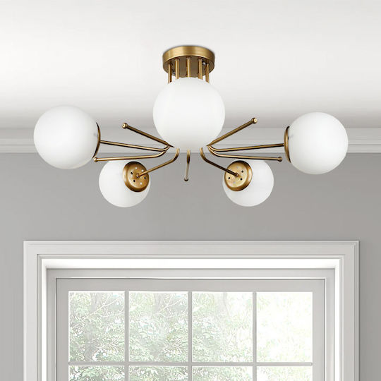 Megapap Ceiling Light