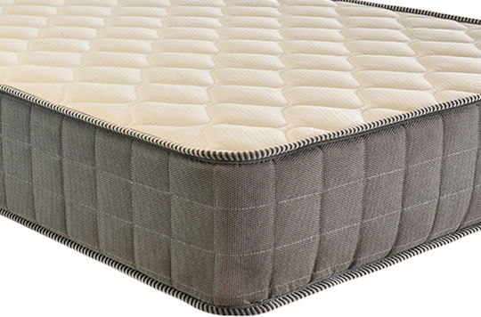 AegeanSleep Dream Anatomic Single Ortopedie Saltea 90x190x21cm cu Arcuri