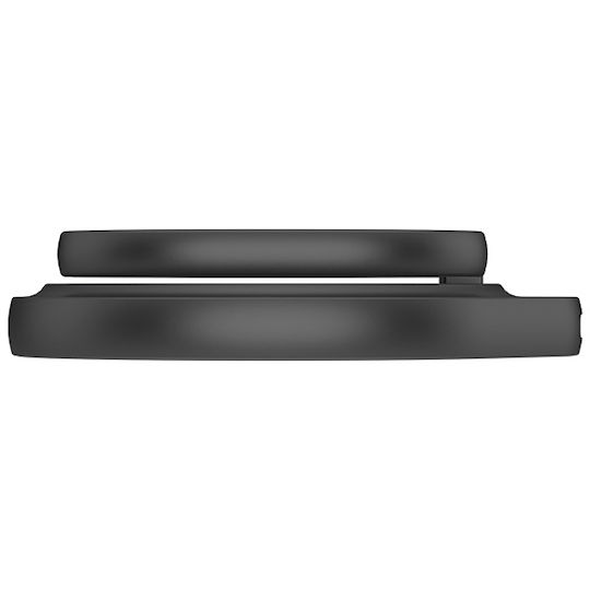 Energea Kabelloses Ladegerät (Qi Pad) 15W (GM-GYRE360-GUN)