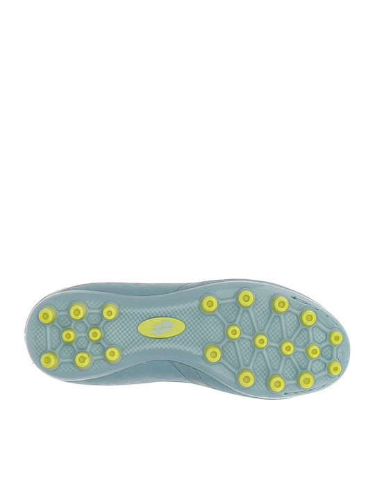 Maestro 700 V Agm Jr Kids Molded Soccer Shoes Gray