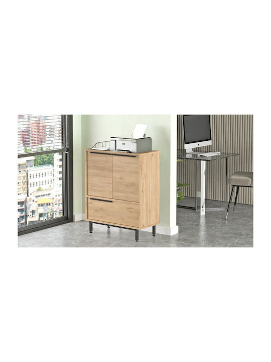 Bufet Emerson Natural 35.5x74.8x90.4cm