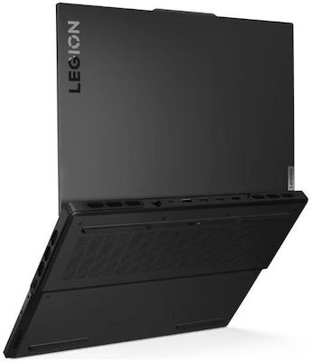 Lenovo Legion Pro 7 16IRX9H 16" IPS 240Hz (i9-14900HX/32GB/2TB SSD/GeForce RTX 4090/No OS) Eclipse Black (US Keyboard)