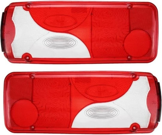 Headlight Crystal for Mercedes-Benz Sprinter Volkswagen Crafter