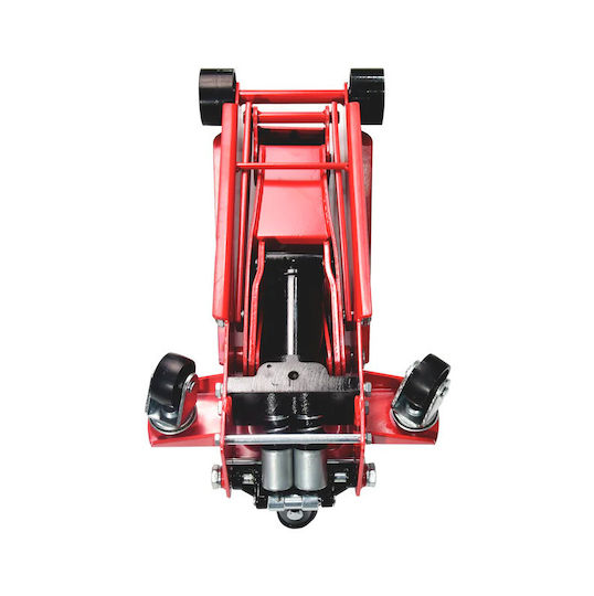 Wurth Hydraulic Carriage Jack for Weight Capacity up to 3 Tons