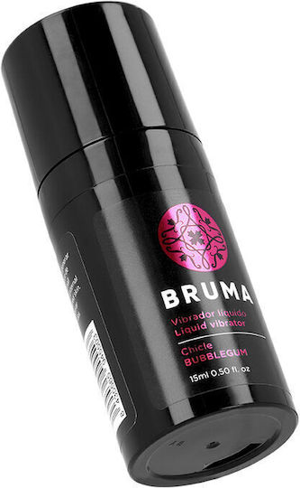 Bruma Liquid Vibrator Ultra Sliding Διεγερτικό 15ml