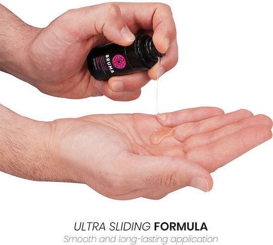 Bruma Liquid Vibrator Ultra Sliding Διεγερτικό 15ml