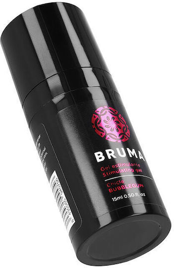 Bruma Bubblegum Flavor Intensifying Balm 15 Ml