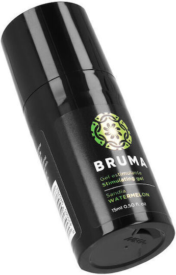 Bruma Watermelon Flavor Intensifying Balm 15 Ml
