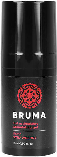 Bruma Strawberry Flavor Intensifying Balm 15 Ml