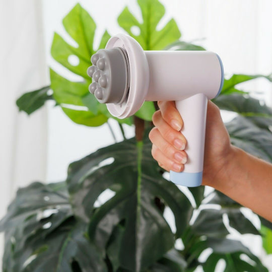InnovaGoods Cellygun Πιστόλι Μασάζ για το Σώμα κατά της Κυτταρίτιδας με Δόνηση