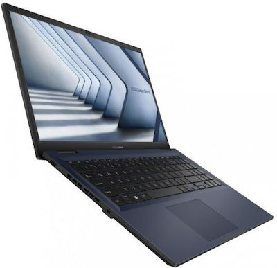 Asus Expertbook B1 B1502CBA-BQ0381X 15.6" FHD (i7-1255U/32GB/512GB SSD/W11 Pro)