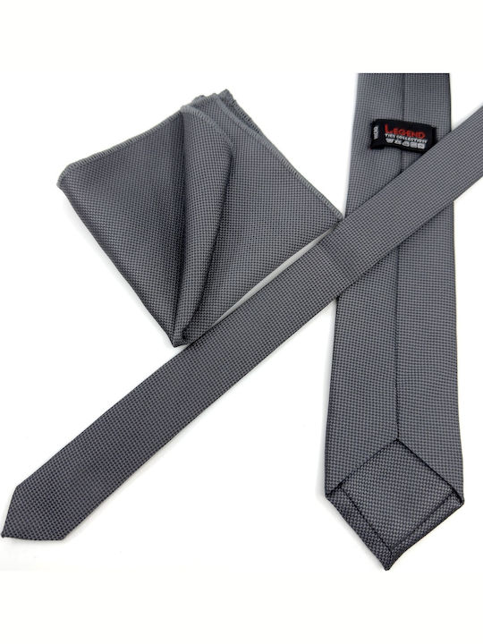 Men's Handkerchief Gray