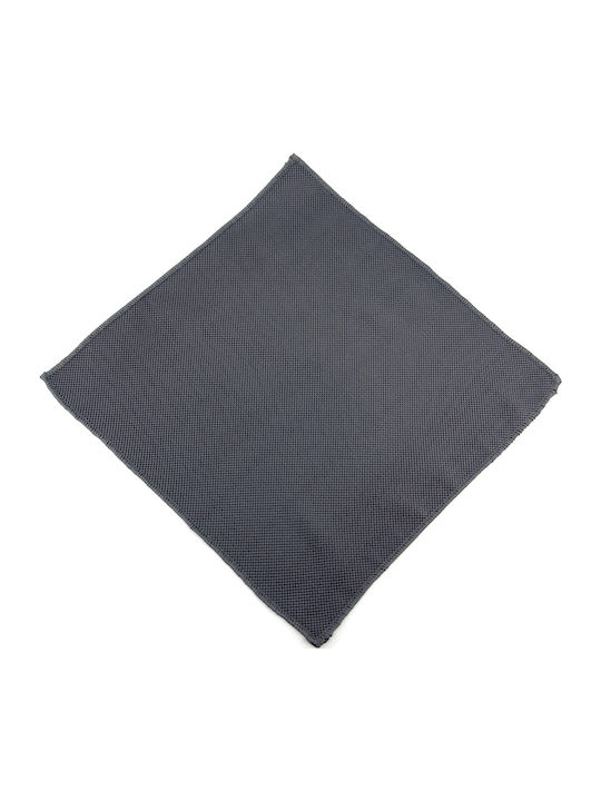 Men's Handkerchief Gray