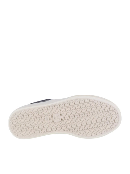 Campo Γυναικεία Sneakers Μαύρα