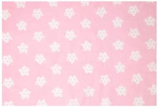 Mayoral Swaddle Wraps Pink Pink 3pcs