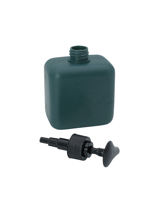 Uncle George Dispenser Πλαστικό Μπλε 500ml
