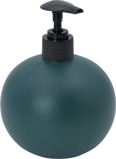 Uncle George Dispenser Πλαστικό Μπλε 600ml