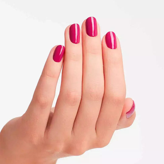 OPI Lacquer Glanz Nagellack für French Manicure Spare Me A French Quarter? 15ml