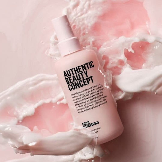 Authentic Beauty Concept Hairspray 200ml