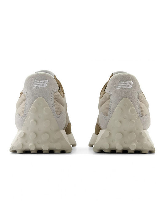327 Sneakers Beige