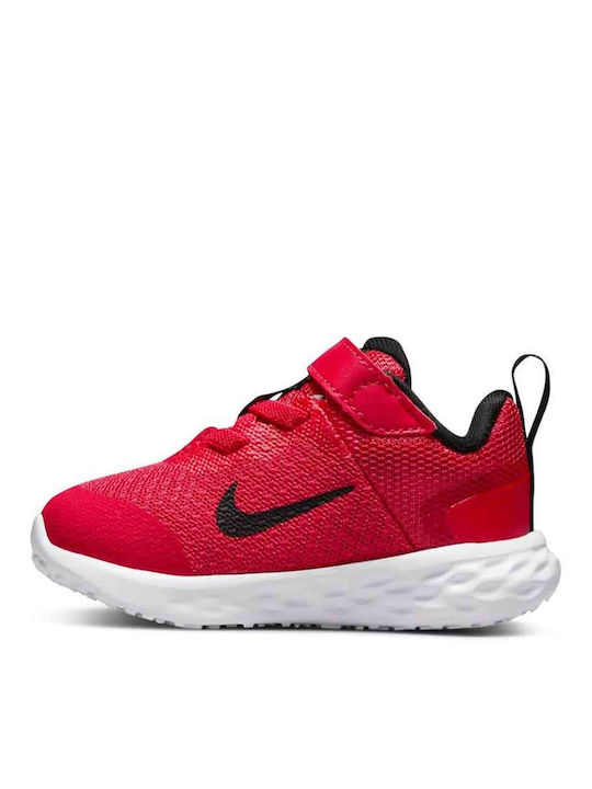 Nike Revolution Roșii