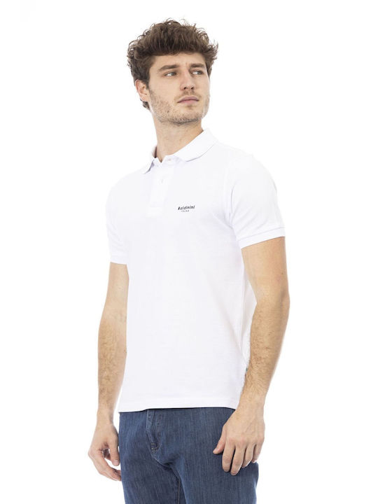 Baldinini Men's Blouse White