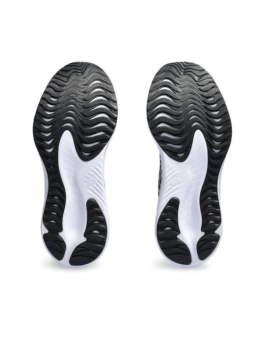 Gel-Excite 10 Herren Sportschuhe Laufen Schwarz