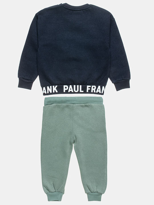 Paul Frank Paul Frank