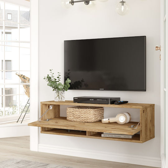 Телевизионен Мебел Bexley Бор М100xД31.6xВ29.6cm