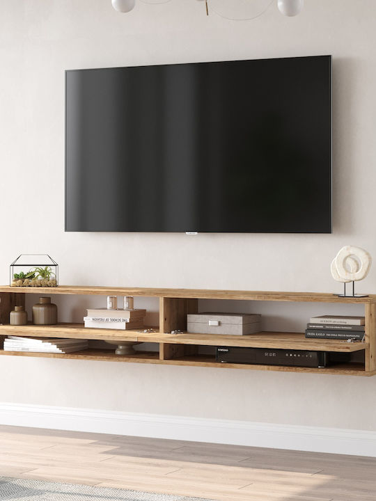 Телевизионни Мебели Sonning Бор М180xДълбочина31.6xВисочина29.6см
