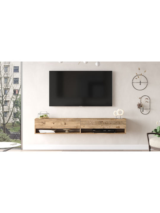 Телевизионни Мебели Sonning Бор М180xДълбочина31.6xВисочина29.6см