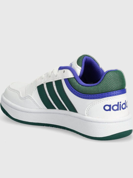 adidas Hoops Πολύχρωμα adidas Hoops Πολύχρωμα