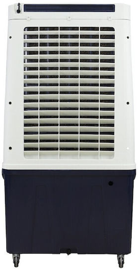 Oranon Luftkühler 125W mit Fernbedienung Schwarze