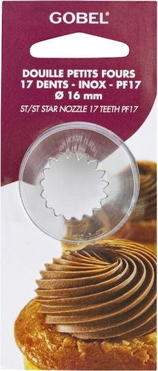 Ready Pastry Bag 1.6cm