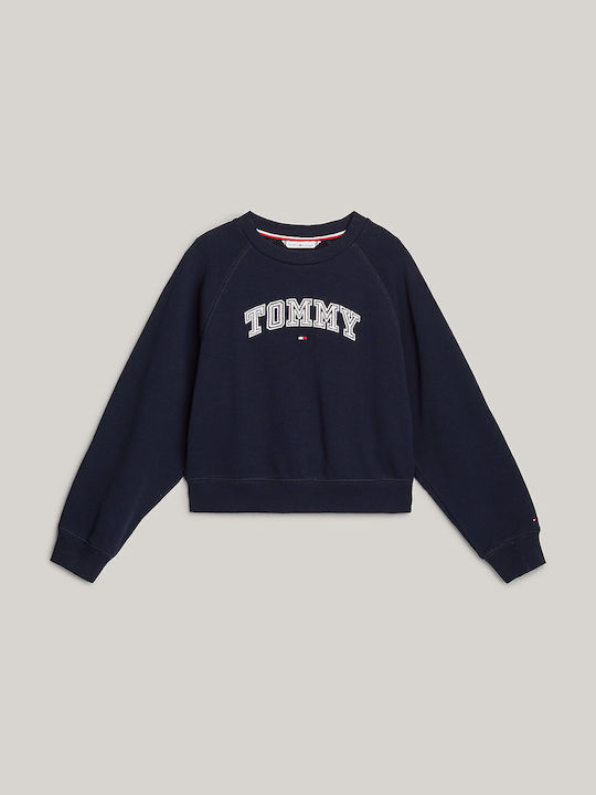 Kids Sweatshirt Desert sky