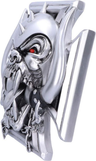 Motorhead Plaque Warpig 30 Cm Nemn-b6598a24