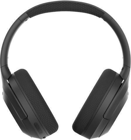 A4Tech Fără fir Bluetooth Over Ear Căști cu 40 ore de Funcționare Negre