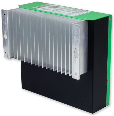 Volt Polska Green Boost 4000 Bypass Wechselrichter Leistung