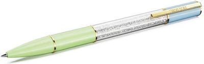 Swarovski Crystalline Lustre Mehrfarbiger Gold plattierter Stift 5676542