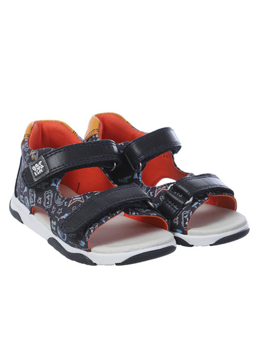 Garvalin Kids' Sandals Blue