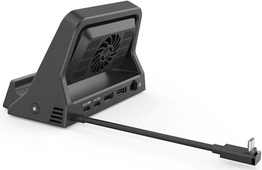 Unitek Pro Station