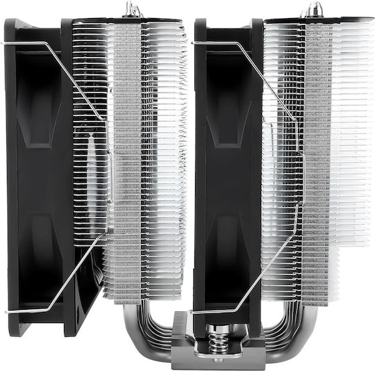 Thermalright Phantom Spirit 120 SE ARGB Dual Fan CPU Cooling for 115x/1200/1700 Socket
