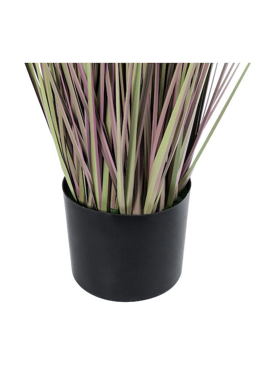 Plantă Artificială în Ghiveci Cozi de iepuraș Beige 180cm 4buc GloboStar
