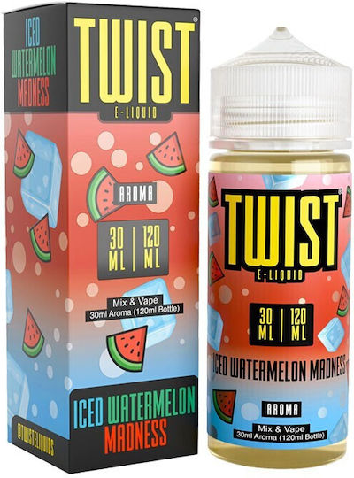 Twist Watermelon Madness Ice 30ml/120ml