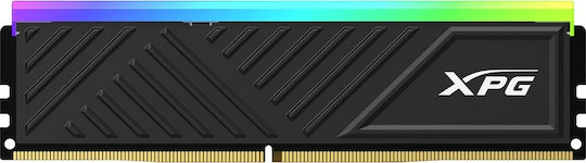 Adata Spectrix D35G 16GB DDR4 RAM with 2 Modules (2x8GB) and 3600 Speed for Desktop